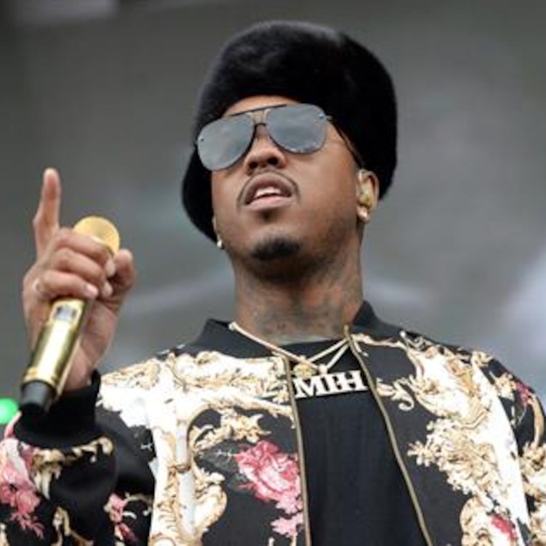 Jeremih Shares Update Following Coronavirus Hospital Release